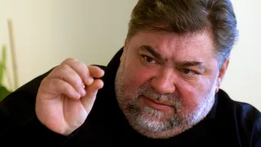 Dumitru Sechelariu, externat azi dimineata. Fostul primar al Bacaului va fi internat la o clinica din strainatate