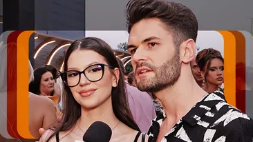 Cleopatra Stratan, primele declarații despre sarcină. La 3 ani de la nuntă, a spus-o fără ocolișuri: ”Îmi plac copiii”