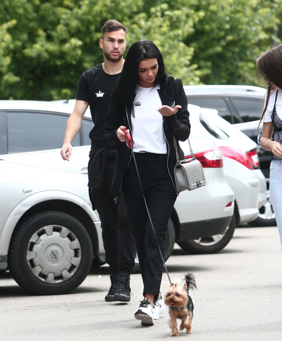 Andreea şi Maria sunt ca două surori