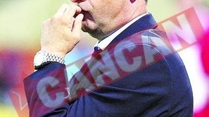 Rednic: "Am gresit ca nu am facut transferuri la timp"