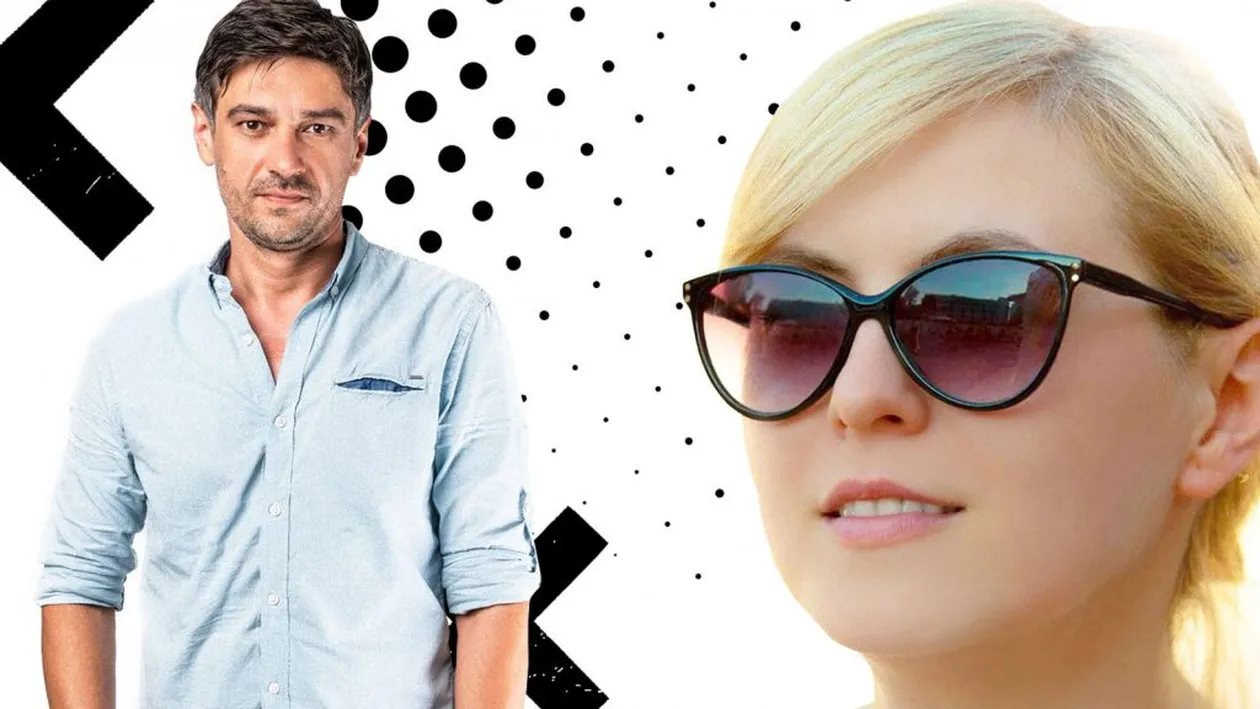 Unul dintre cei mai sexy-actori din România s-a logodit în secret cu ”fosta” lui Tudor Chirilă?!