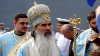 IPS Teodosie, declarații halucinante: a spus că Putin este omul împăcării. Cum a reacționat Arhiepiscopia Tomisului