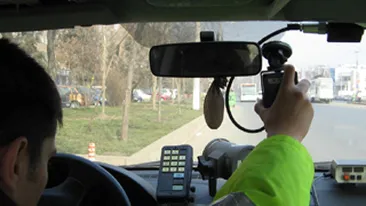 De la rusi vine inventia care ar putea salva vieti! Au creat radarul care detecteaza soferii beti!