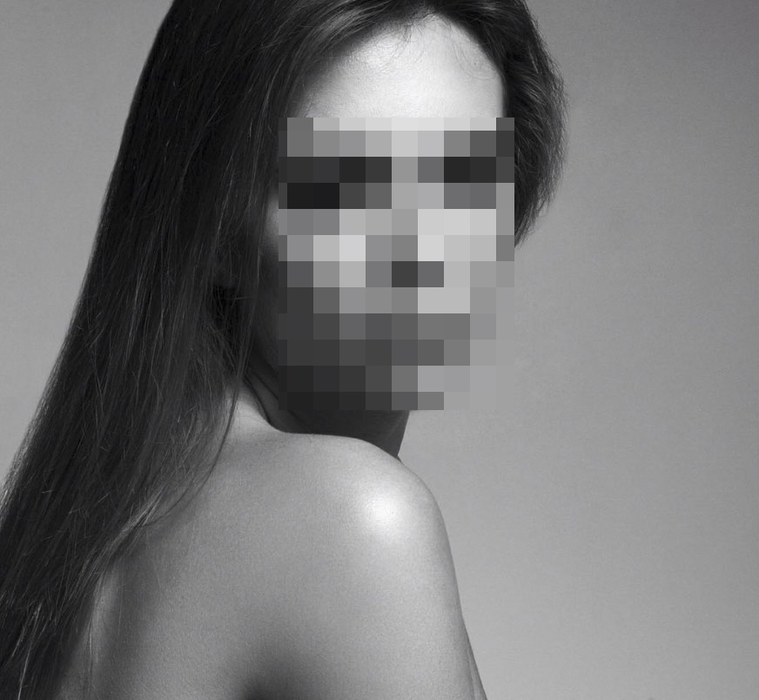 Fosta membră a celebrei ”Brigăzi Secția 19” și ex-câștigătoare ”Next Top Model”