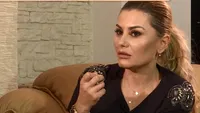 Emilia Ghinescu, diagnosticată cu COVID-19. Cântăreața a trecut prin clipe grele „Eu sunt și astmatică”