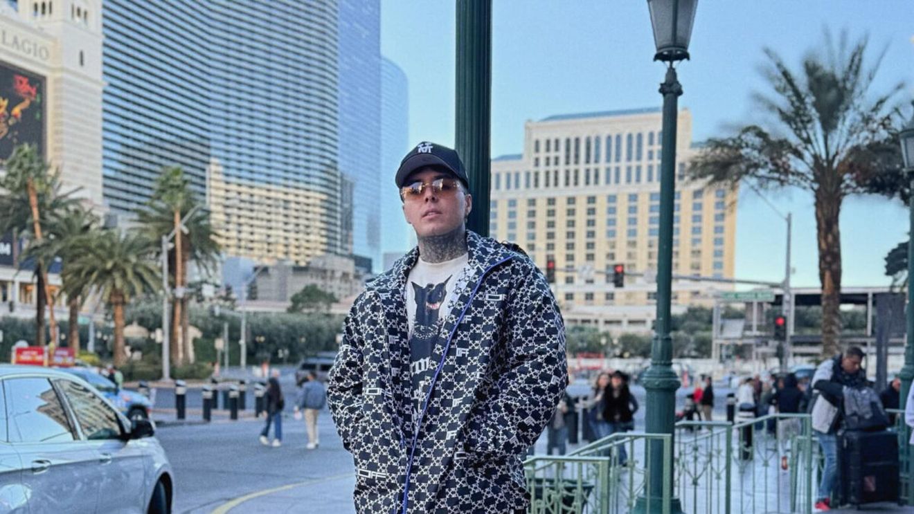 Lino Golden, mesaj subtil pentru fosta soție după ce și-a asumat public noua relație?! Fanii au reacționat