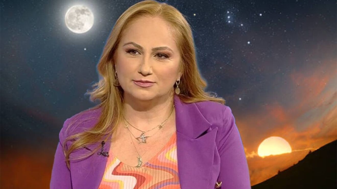 Zodia binecuvântată de Univers în iulie 2025, potrivit faimoasei Cristina Demetrescu: "Cele mai bune vești din lume"