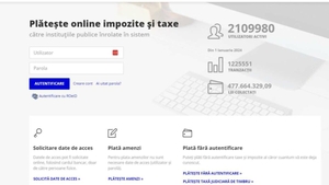 Impozitul imens pe care trebuie să-l plătească un bucureștean pentru un apartament din sectorul 6. Are 3 camere