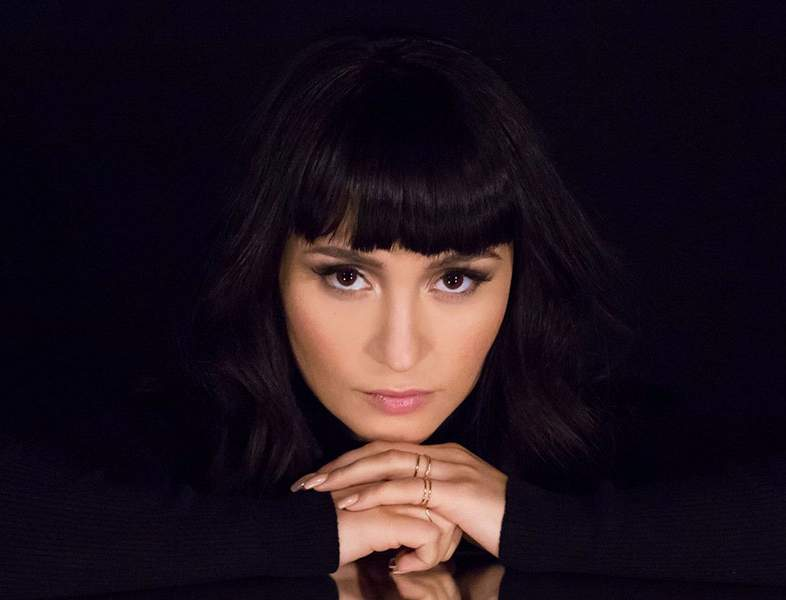 Irina Rimes, în doliu: ”Te-aș mai fi vizitat o dată, dar n-am reușit. Zbor ușor în lumea celor fără de păcate”
