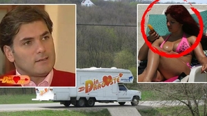 Ce s-a întâmplat după ce această tânără s-a dus la emisiunea ”Din Dragoste” de la Antena 1. Adevărul dureros a ieșit la iveală după 14 ani