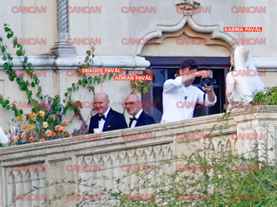 Frații Pavăl