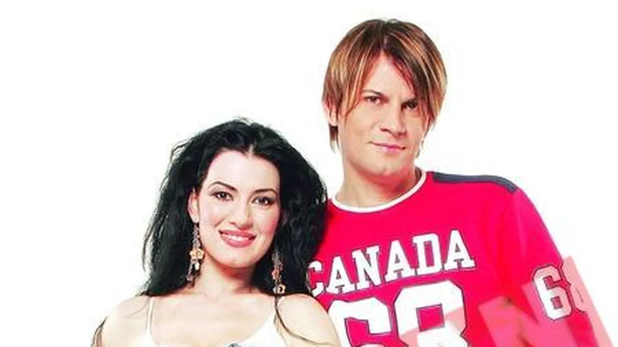 Silvia din D'la Vegas are agentie pentru ingrijirea batranilor