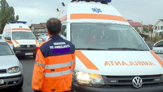 Un ambulanțier din Olt, cercetat penal după ce și-ar fi însușit drepturi salariale în valoare de 15.000 de lei fără a se prezenta la serviciu