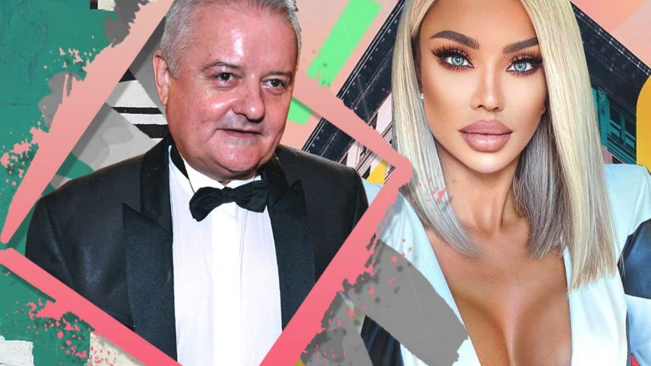 Irinel Columbeanu a luat-o la “roast” pe Bianca Drăgușanu: “Ar putea să confirme asta” | VIDEO