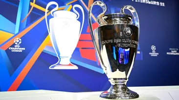 (P) Super biletul pentru prima etapă a preliminariilor Champions League și Conference League