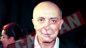 L-au inchis cu borfasii ca sa-l umileasca