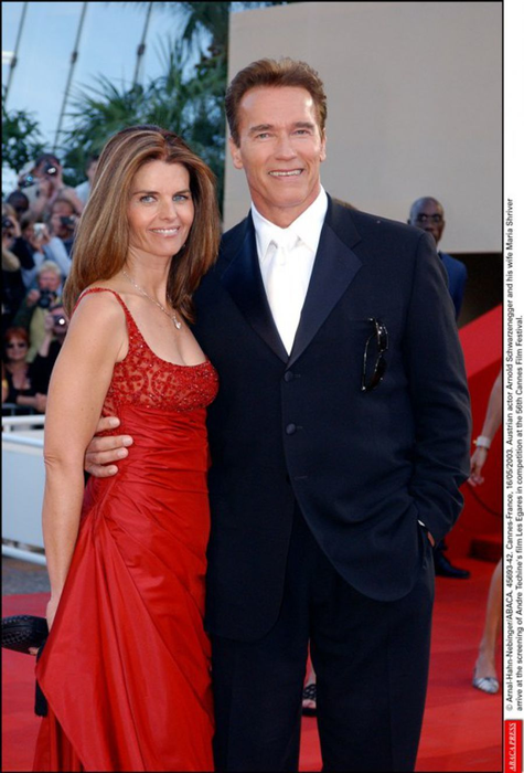 Arnold Schwarzenegger e în divorţ de 6 ani! De ce nu se desparte de Maria Shriver?