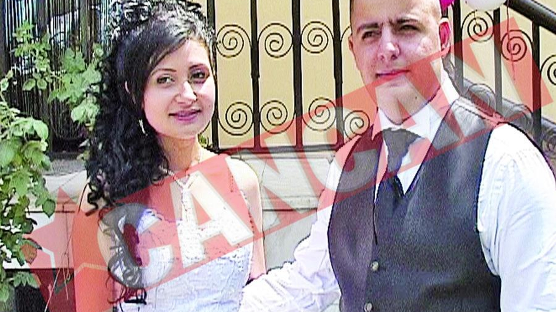 Barbalan a facut nunta de 60.000 de euro