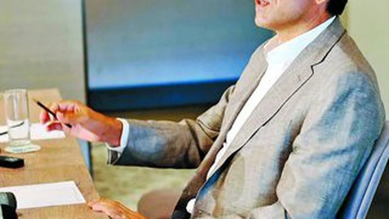 Victor Piturca a dat cartile pe fata Gigi a incercat sa ma umileasca