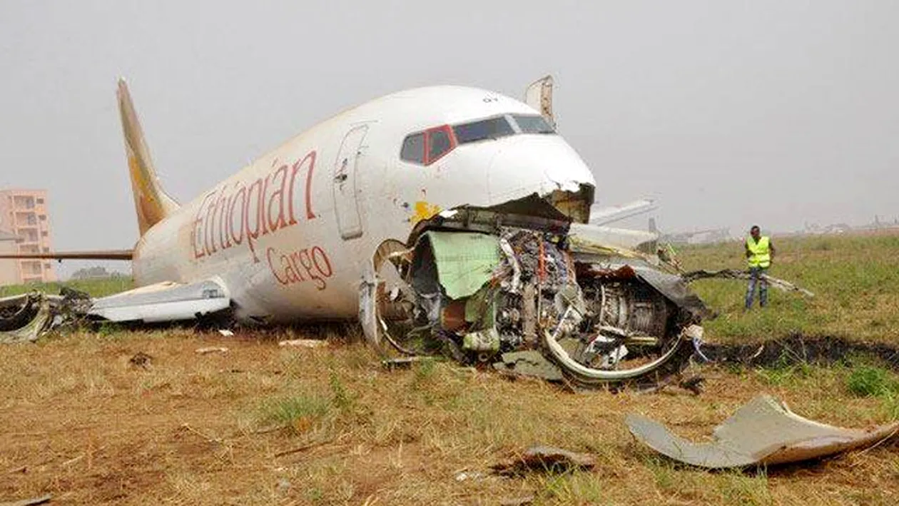 Anuntul facut de MAE dupa tragedia aviatica din Etiopia. Au anuntat daca sunt cetateni romani printre victime