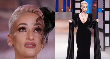 Gabriela Lucuțar, supărată pe fostul soț. Ce refuză să facă pentru copiii lor: „Nu am știut lângă cine am stat 20 de ani”