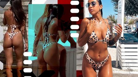 Libelula “recidivează”.  A apărut iar fără Speak la mare și…