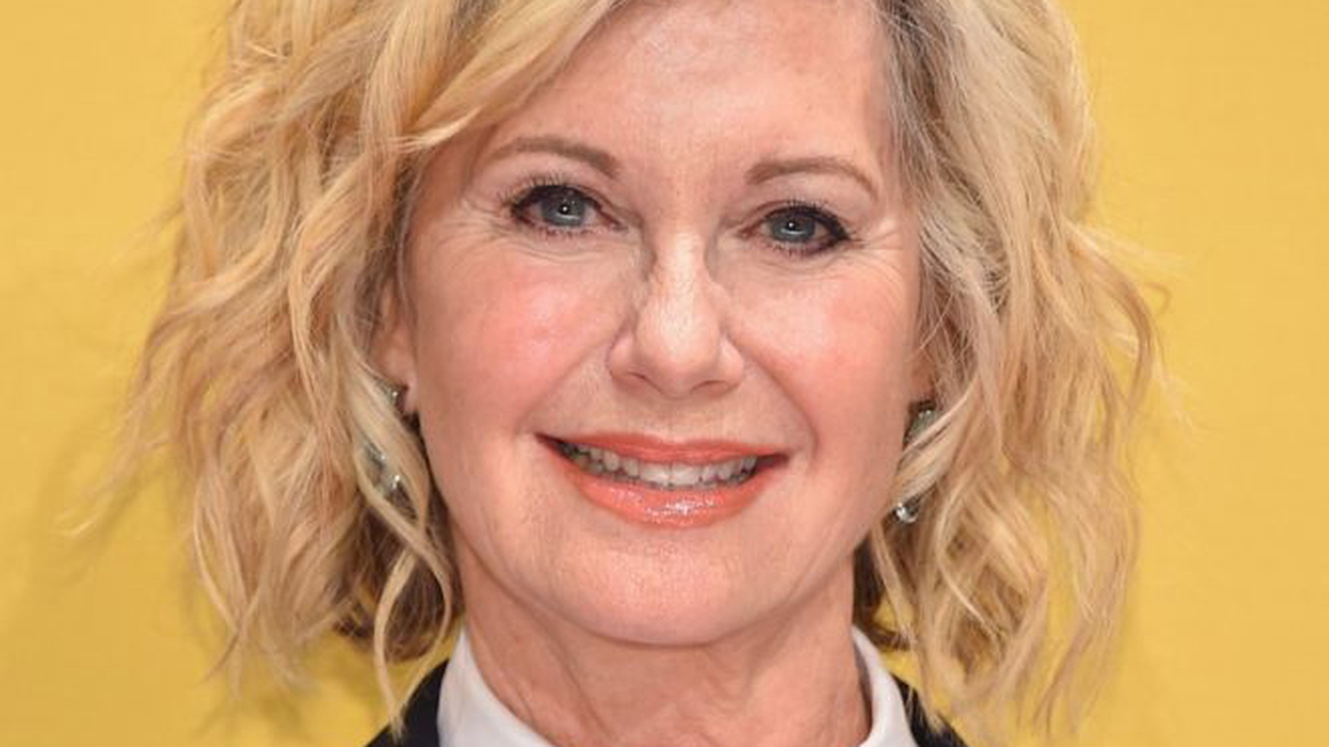 O celebră actriţă de la Hollywood a fost diagnosticată pentru a doua oară cu cancer