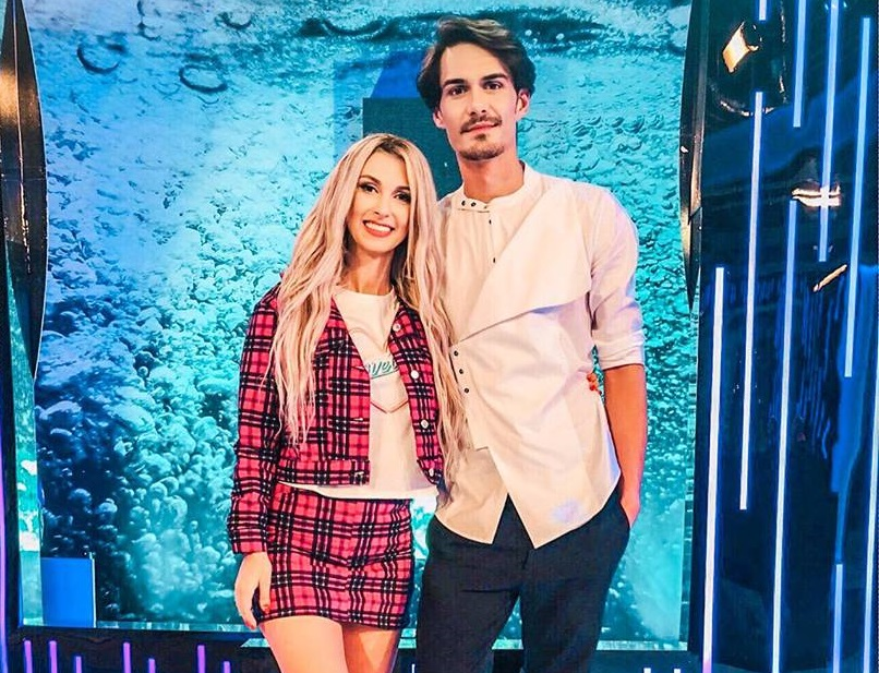 Andreea Bălan va schimba mai multe rochii de mireasă în ziua marelui eveniment!