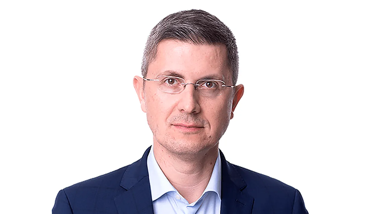 Alegeri prezidențiale 2019. Totul despre Dan Barna, candidat la funcția de președinte al României