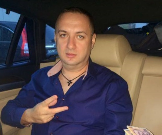 Leo de la Strehaia, (Sursă: Arhivă)