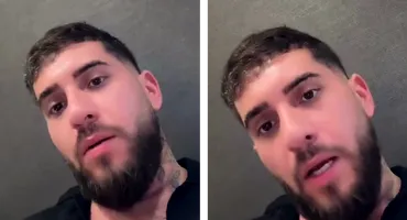 Fulgy de la Clejani și-a dat drumul la gură și a jignit populația României: „Incultă, analfabetă, agramată și afonă”