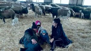 Doi tineri din Galați au dat lovitura cu o rețetă veche de 300 de ani: „Acesta este atuul nostru”