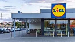 Un bulgar a mers la Lidl cu 31 de euro și a arătat ce a cumpărat. Românii au rămas surprinși