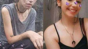 Chinurile prin care a trecut o tânără de 24 de ani. Cum arată acum, după ce a fost dependentă de droguri: ”Am o gaură în inimă”