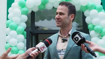 O nouă creșă, inaugurată. Primarul Robert Negoiță: “Pregătim un amplu proiect pentru școlile din Sectorul 3”