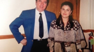 Cu ce se ocupă soția lui Ștefan Hrușcă în Canada. Cuplul a părăsit România în urmă cu mai bine de trei decenii