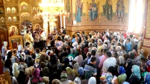 Singurul colț din lume în care oamenii sunt sfătuiți să nu meargă la Biserică în seara de Înviere. “Să nu uitați!”
