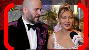 Lora şi Ionuţ Ghenu, nuntă cu 340 de invitaţi! Cum se înțelege artista cu socrii: "Nu se opresc niciodată..."