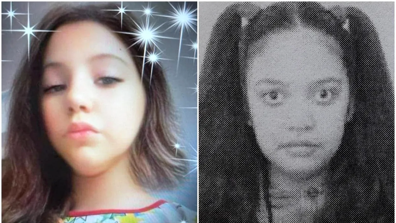 Le-ați văzut? Două fete de 13 și 15 ani din Ploiești au dispărut. Autoritățile au demarat căutările