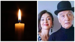 Tatăl Oanei Sârbu s-a stins din viață la vârsta de 86 de ani! Mesajul dureros postat de actriță: ”Dacă aveai încă un pic de răbdare...”
