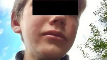 Polițist acuzat că ar fi abuzat fizic un copil. Mama victimei: „Să-i fie rușine nu merită să dețină acest post”. Foto șocant