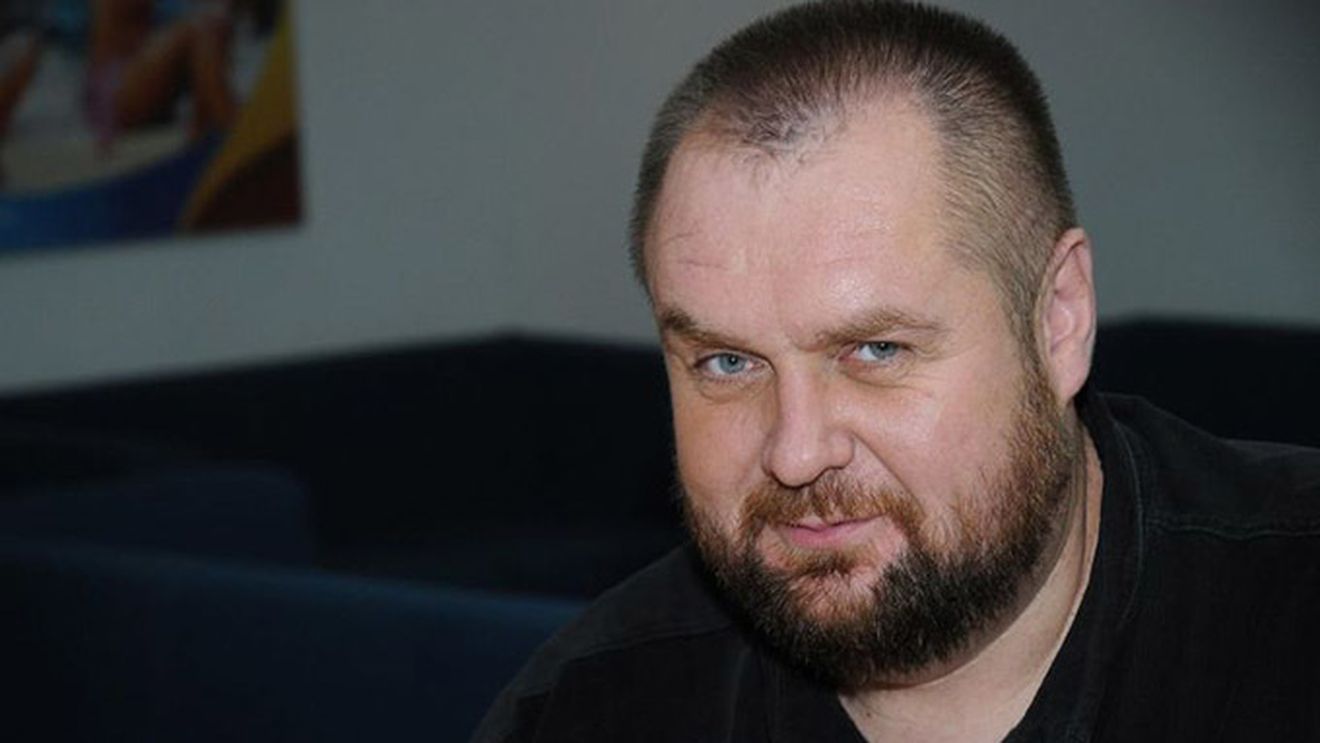 CRISTIAN TABĂRĂ a slăbit incredibil: a dat jos 60 de kilograme! Cum arată acum