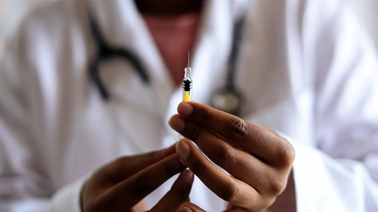 Cum poți beneficia de vaccin antigripal compensat? Românii care se bucură de gratuitate