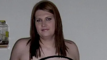 El e cel mai inalt transexual din lume! Are 2,13 metri si viseaza sa devina domnisoara