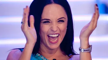 Andreea Marin, la cutite cu Simona Patruleasa? Vezi ce mesaj i-a trimis Zana: Simi, ti... di nu ti vezi!