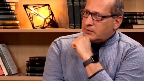 Dr Mihai Niculescu spune care este pericolul atunci când consumăm peşte | ALTCEVA cu Adrian Artene