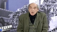 Mihai Gruia Sandu a rememorat Cutremurul din 1977. Militar atunci, a fost trimis la spital: „Am crezut că înnebunesc, am realizat dezastrul”
