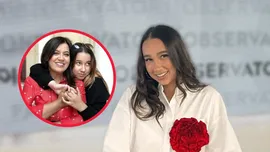 Fiica Mirelei Retegan, adevărul despre copilăria ei după divorțul părinților:  “Decizia de a se despărți a fost una bună”