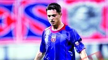 Gigi Becali l-a lasat pe Radoi fara bani