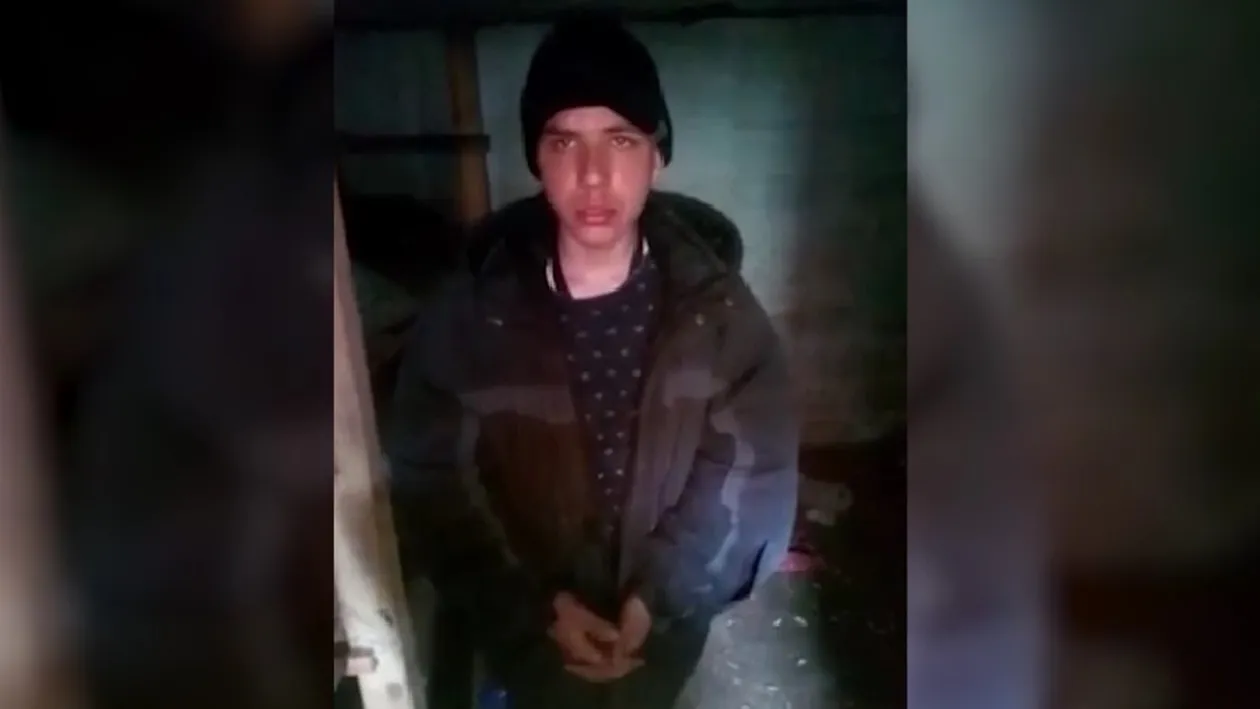 Ireal! Ce i-au cerut soldații ruși unei mame din Mariupol, ca să nu-i ucidă fiul ținut prizonier